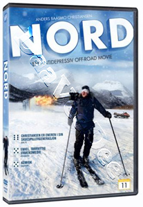 North (2009) (DVD)